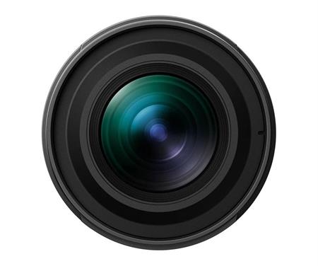 OLYMPUS LENS 20MM 1,4 PRO BLACK
