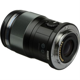 Olympus M. Zuiko 60mm f2.8 ED Macro Lens