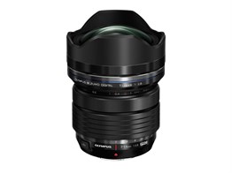 Olympus m.Zuiko ED 7-14mm f/2.8 PRO Lens