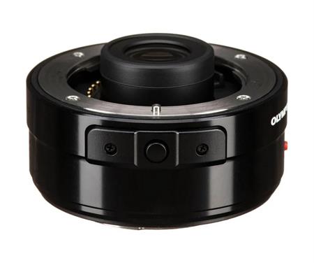 Olympus MC-20 M.Zuiko Pro 2X Telekonvertör