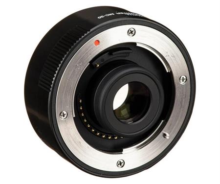 Olympus MC-20 M.Zuiko Pro 2X Telekonvertör