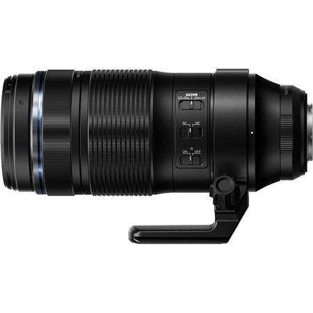 OLYMPUS (OM SYSTEM) LENS 100-400MM MARK II 5.0-6.3 Lens