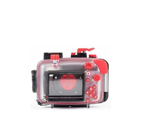 Olympus PT-059 Su Altı Kılıfı