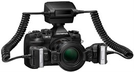 Olympus STF-8 Macro Flaş