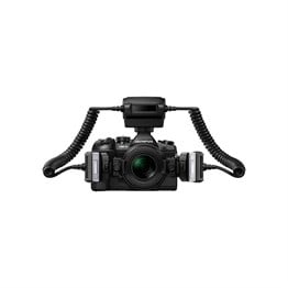 Olympus STF-8 Macro Flaş