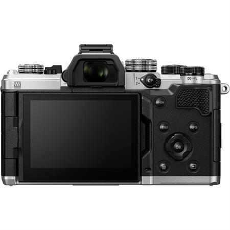 OM SYSTEM OM-3 Body + 12-45mm f/4 Lens Kit