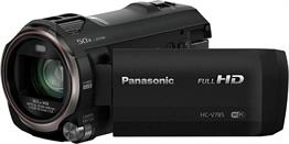 Panasonic HC-V785 Video Kamera