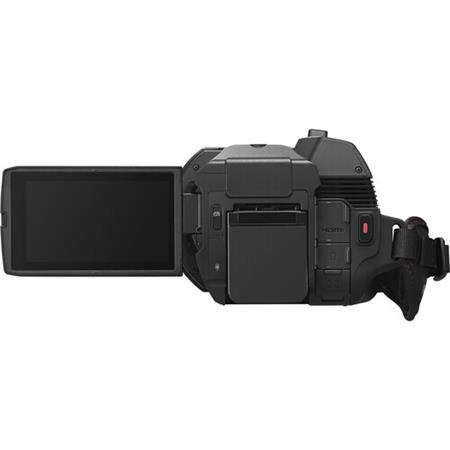 Panasonic HC-X1200 4K Profesyonel Video Kamera