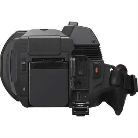 Panasonic HC-X1200 4K Profesyonel Video Kamera