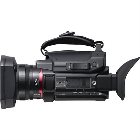 Panasonic HC-X1600 4K Profesyonel Video Kamera