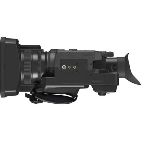Panasonic HC-X2 4K Profesyonel Video Kamera