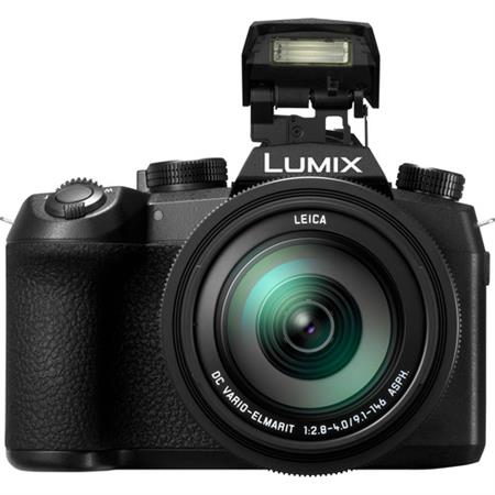 PANASONIC LUMIX FZ1000 II Fotoğraf Makinesi