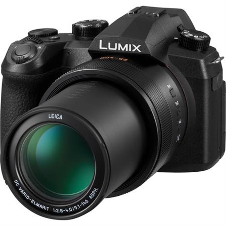 PANASONIC LUMIX FZ1000 II Fotoğraf Makinesi