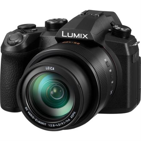 PANASONIC LUMIX FZ1000 II Fotoğraf Makinesi