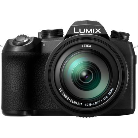 PANASONIC LUMIX FZ1000 II Fotoğraf Makinesi
