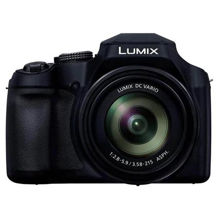 Panasonic Lumix FZ82D Dijital Fotoğraf Makinesi