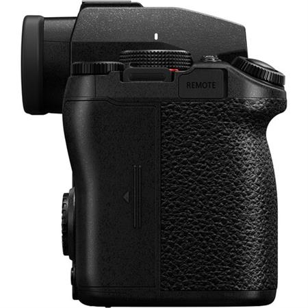 Panasonic Lumix G9 II + 12-60mm f/2.8-4 Lens Kit
