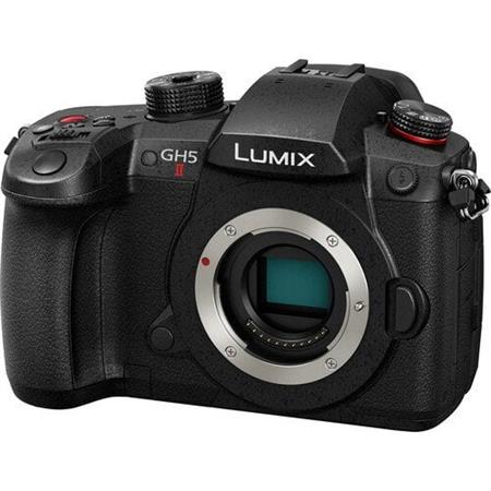 Panasonic Lumix GH5 II (Body)