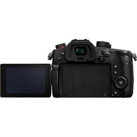 Panasonic Lumix GH5 II (Body)