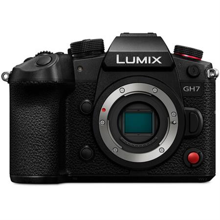 Panasonic Lumix GH7 (Body)