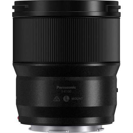 Panasonic Lumix S 100mm f/2.8 Macro Lens (L-Mount)