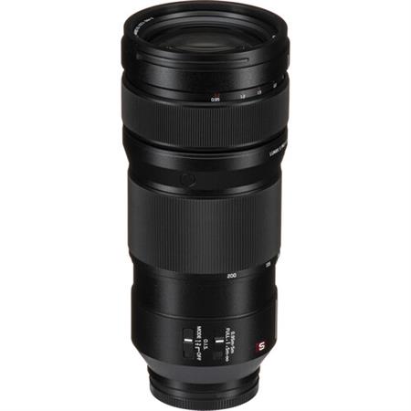 Panasonic Lumix S PRO 70-200mm f/2.8 O.I.S. Lens