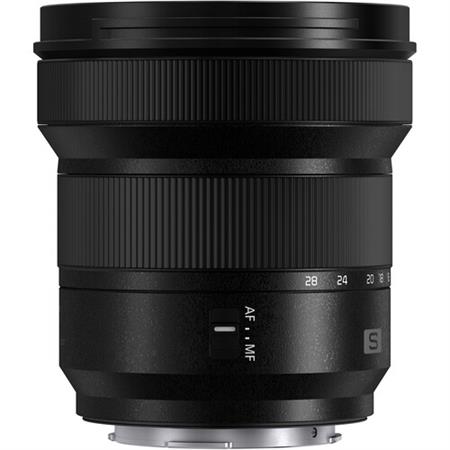 Panasonic LUMIX S 14-28mm F4-5.6 L Mount Lens