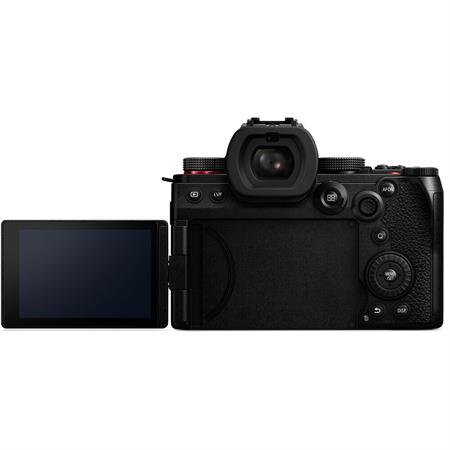 Panasonic Lumix S5 II Body Aynasız Fotoğraf Makinesi