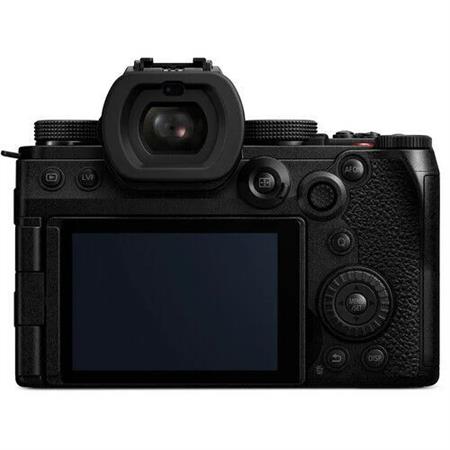 Panasonic Lumix S5 IIX (Body)