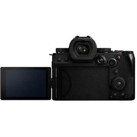 Panasonic Lumix S5 IIX (Body)