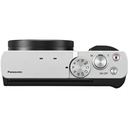 Panasonic TZ99 Dijital Kamera (Silver)