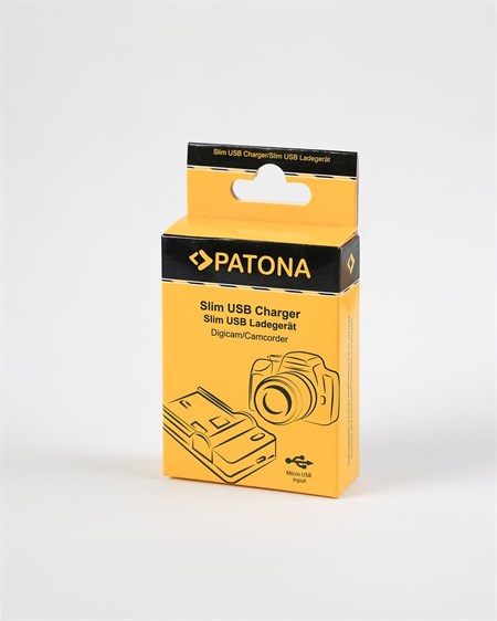 Patona 4189 Premium LED Light ML-240 Bi-Color 24W