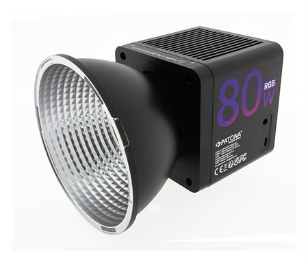 Patona 4245 Premium SL-80R RGB LED Işık