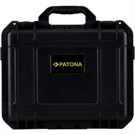 PATONA 4270 PATONA FOG Master Pro