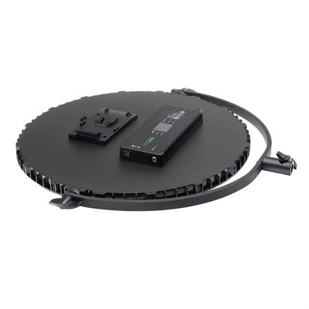 PATONA 4283 PREMIUM Soft Light Lamp TGB-188A with app control