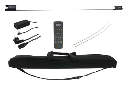 PATONA 4286 PREMIUM LED DYNAMİC 43 RC 100RGB