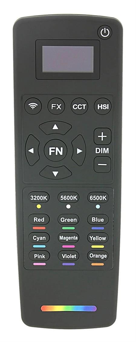 PATONA 4287 PREMIUM LED DYNAMİC 43 RC 60RGB