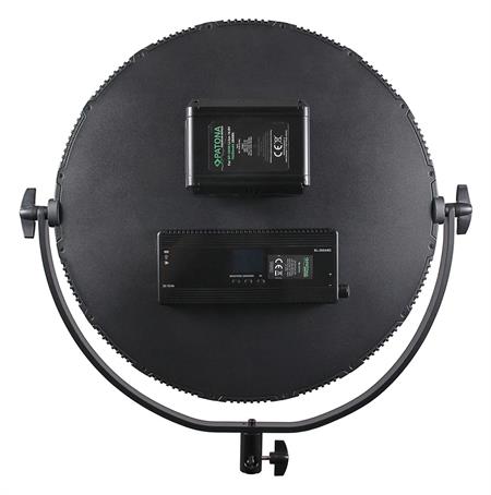 PATONA 4297 PREMIUM SOFTLIGHT SL-360ARC