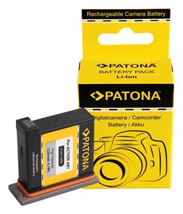 PATONA Battery f. DJI Osmo Action Cam AB1 P01