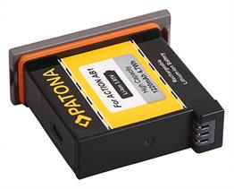 PATONA Battery f. DJI Osmo Action Cam AB1 P01