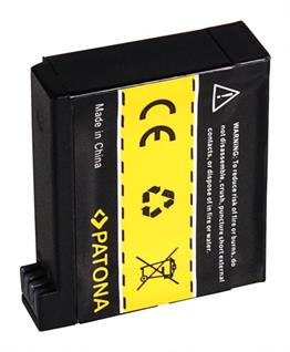 PATONA Battery f. GoPro Hero 4 AHDBT-401 
