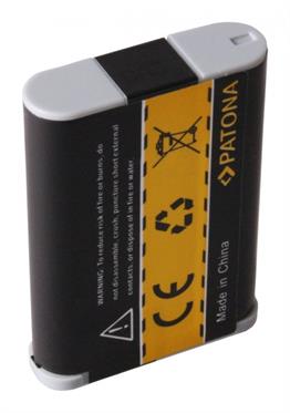 PATONA Battery for Canon NB-12L 