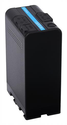 PATONA Platinum Battery BP-U100 