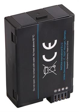 PATONA Platinum Battery Canon LP-E8 