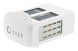 PATONA Platinum Battery f. DJI Phantom 4 4 Advanced 4 Plus 4 Pro 4 Pro Obsidian 1650120 CP.PT.00000033.01 CP.PT.000601