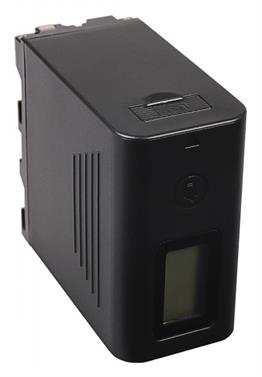 PATONA Platinum Battery  Sony NP-F970 