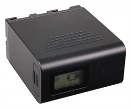 PATONA Platinum Battery  Sony NP-F970 