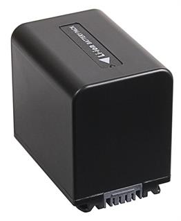 PATONA Platinum Battery Sony NP-FV100 