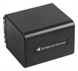 PATONA Platinum Battery Sony NP-FV100 
