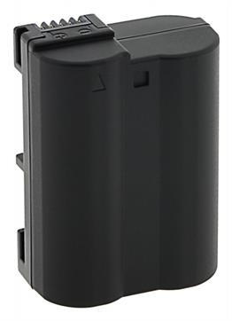 PATONA  Battery  USB-C Nikon  EN-EL15 